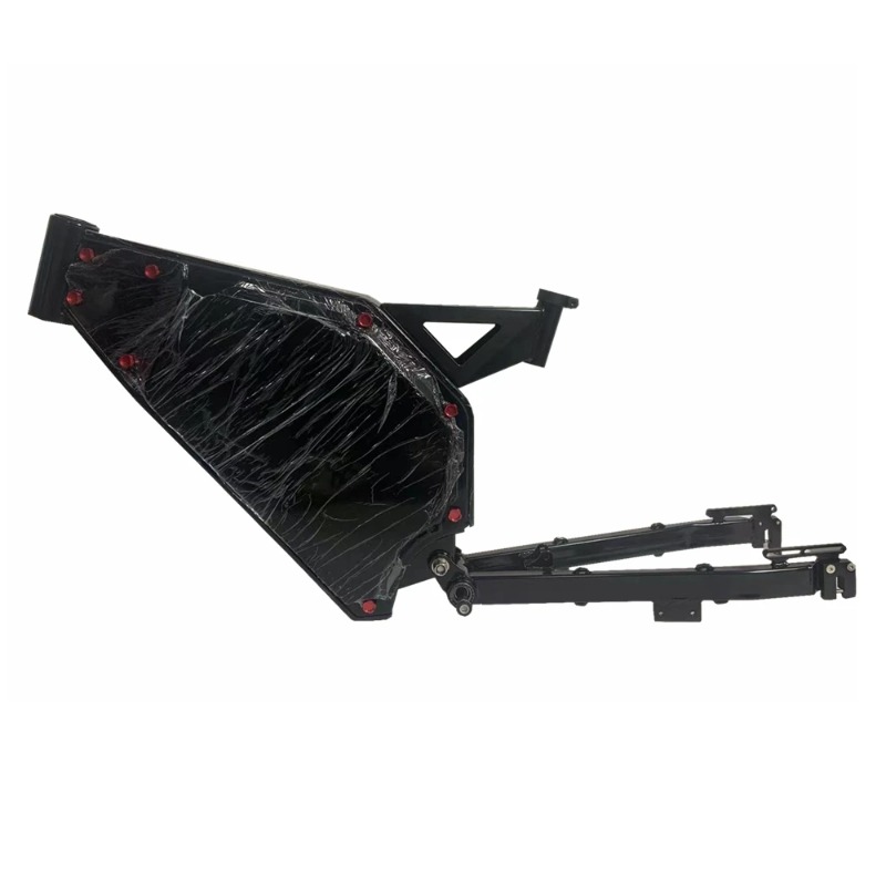 Bicicletta elettrica all'inter - 3000W Stealth Bomber Motor recensione e prezzo